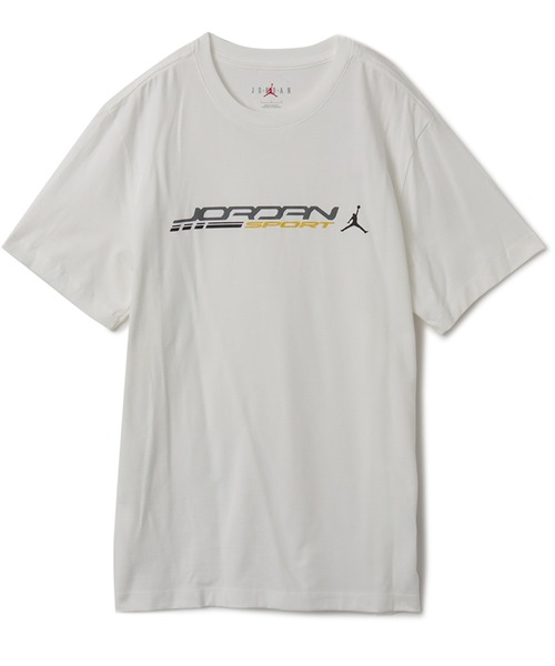 

Футболка JORDAN BRAND, белый