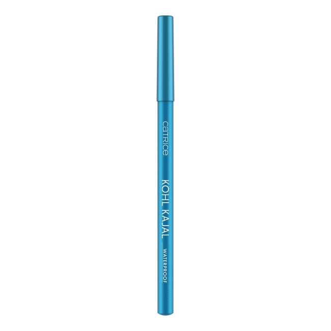 

Водостойкий карандаш для глаз Kohl Catrice, цвет 070 turquoise sense, 0,78 гр
