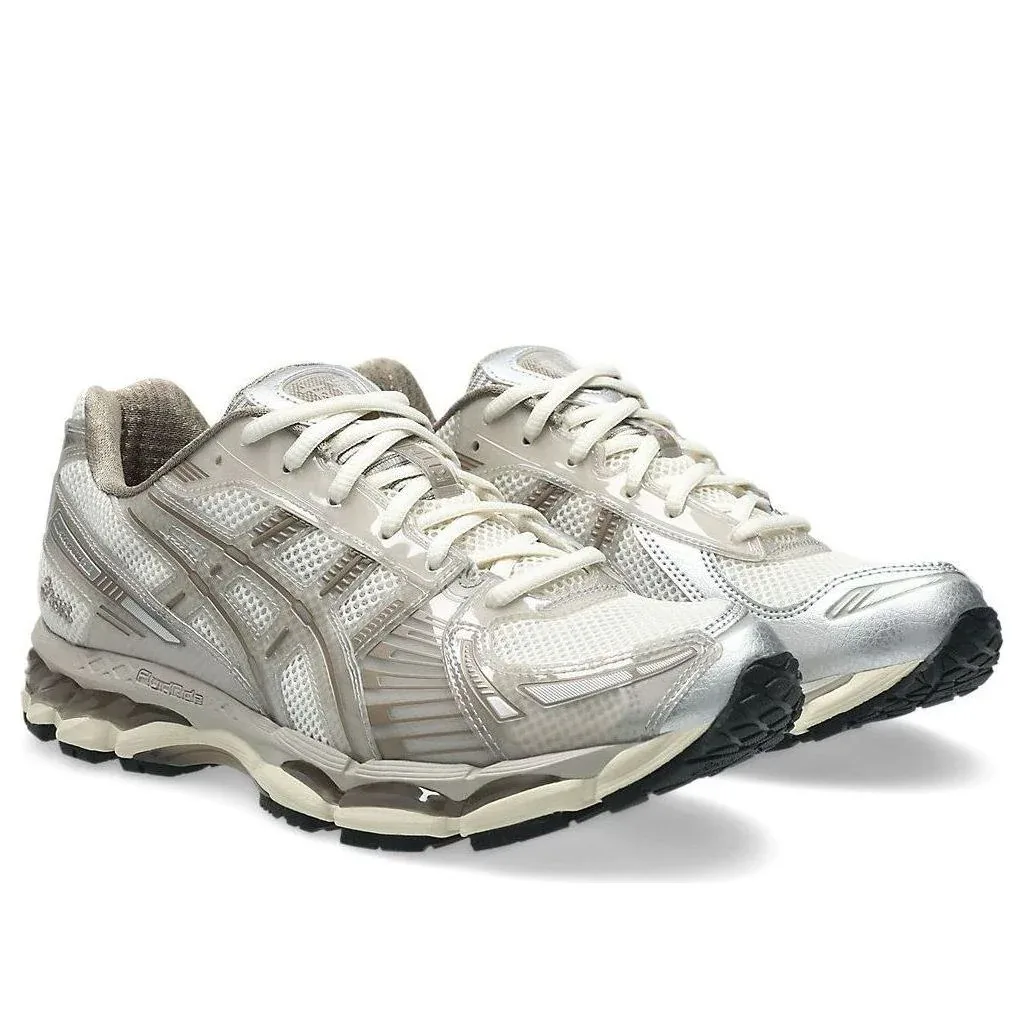 Кроссовки ASICS x Kith Gel-Kayano 12.1 'Paragon', бежевый — фото 2