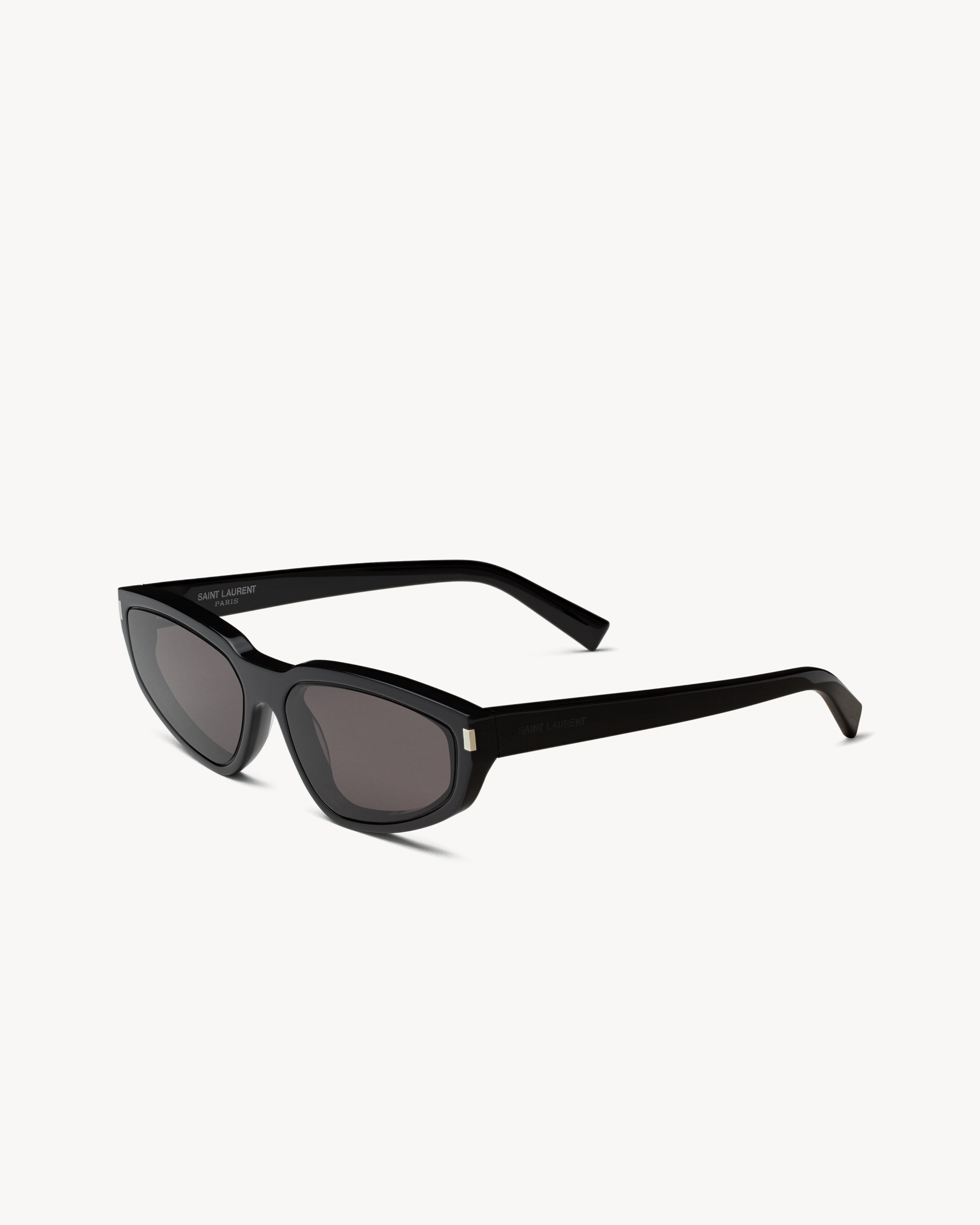 

Солнцезащитные очки SL 634 NOVA SAINT LAURENT, черный