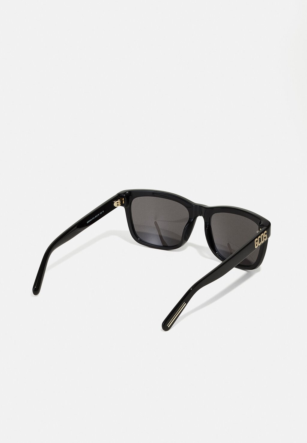 

Солнцезащитные очки UNISEX GCDS, черный