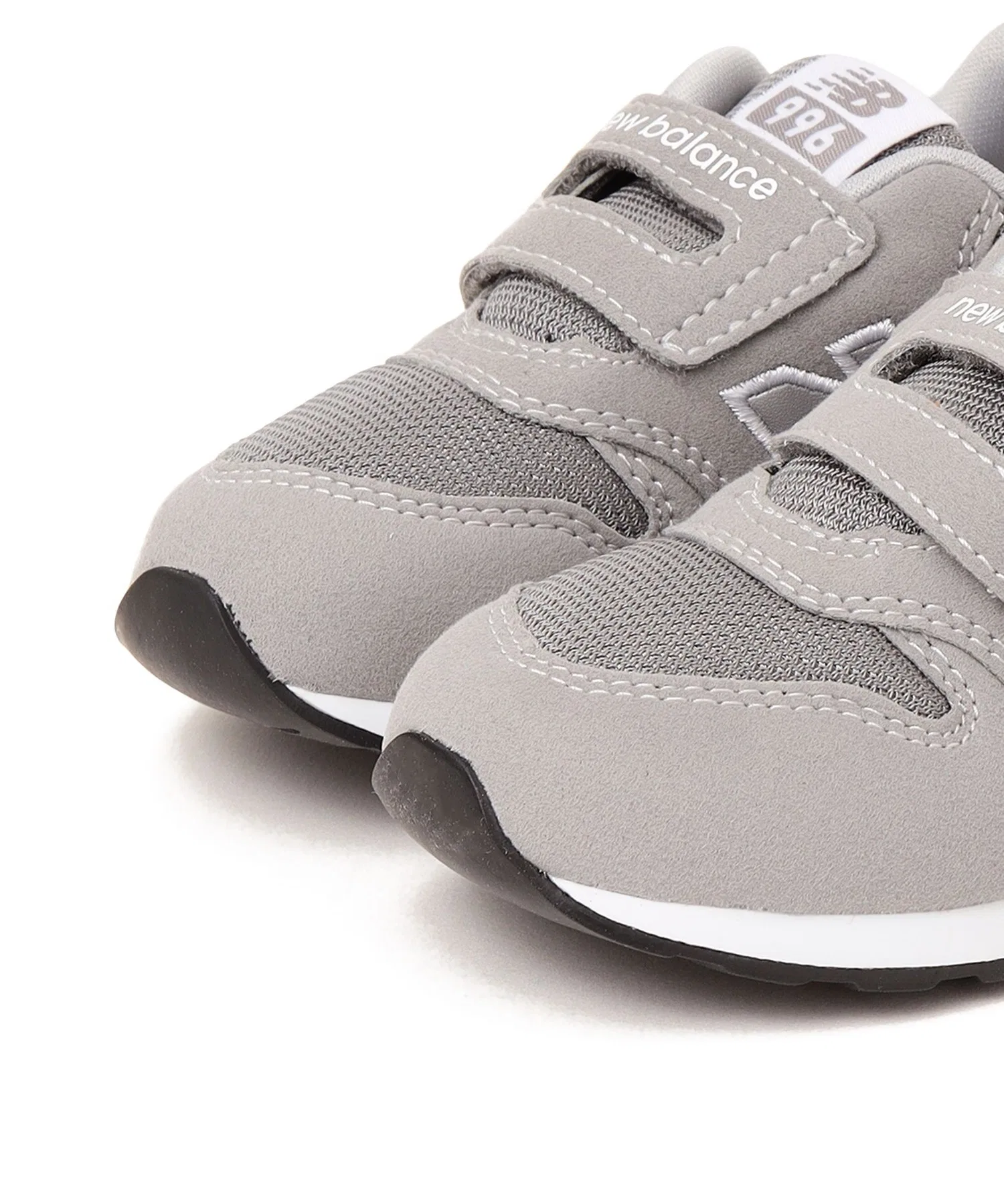 Детские кроссовки New Balance IZ996 — фото 2