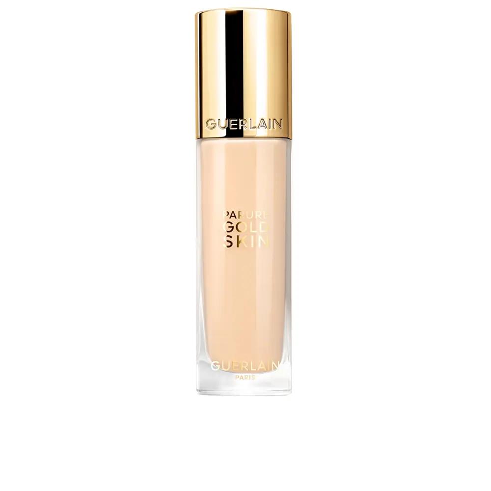 

Тональное средство Guerlain Parure Gold Skin, 2w