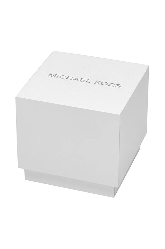 

Часы Michael Kors, серебряный