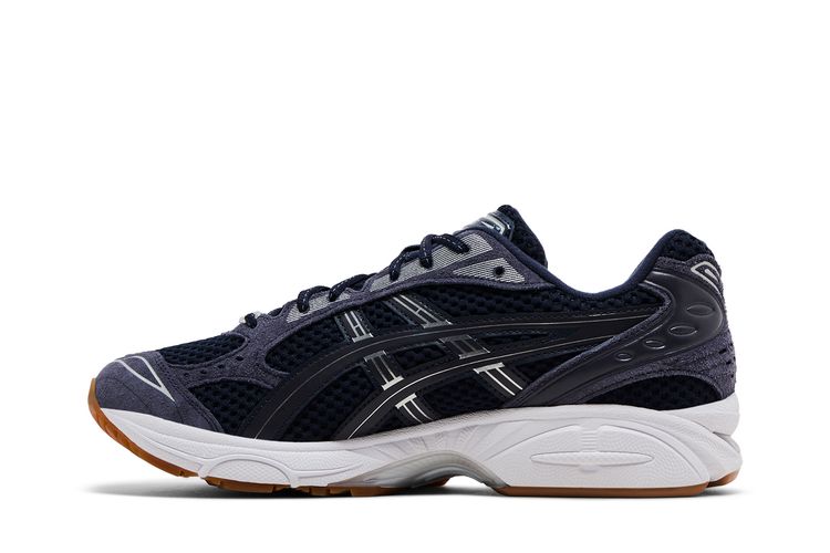 Кроссовки A.P.C. x Gel Kayano 14 'Indigo Fog', фиолетовый — фото 3