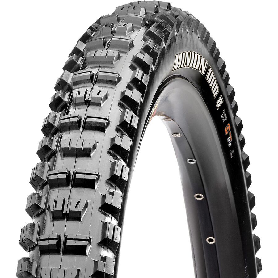 

Шина Minion DHR II Wide Trail 3C/Double Down/TR 29 дюймов Maxxis Maxxis, MaxxTerra/3C/WT/Double Down