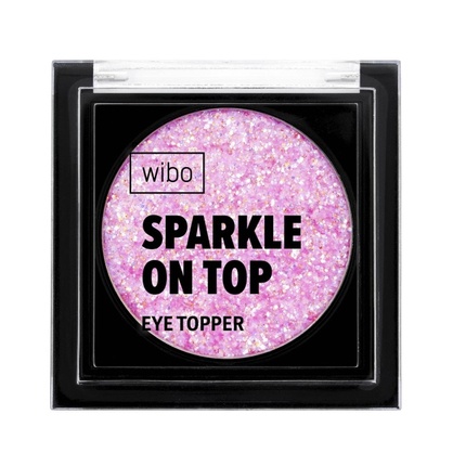 

Тени для век Sparkle On Top No. 3 - 2g