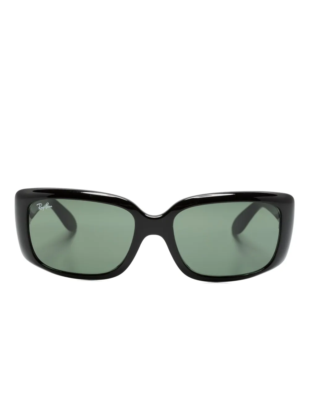 

Солнцезащитные очки RB4389 в прямоугольной оправе Ray-Ban, черный