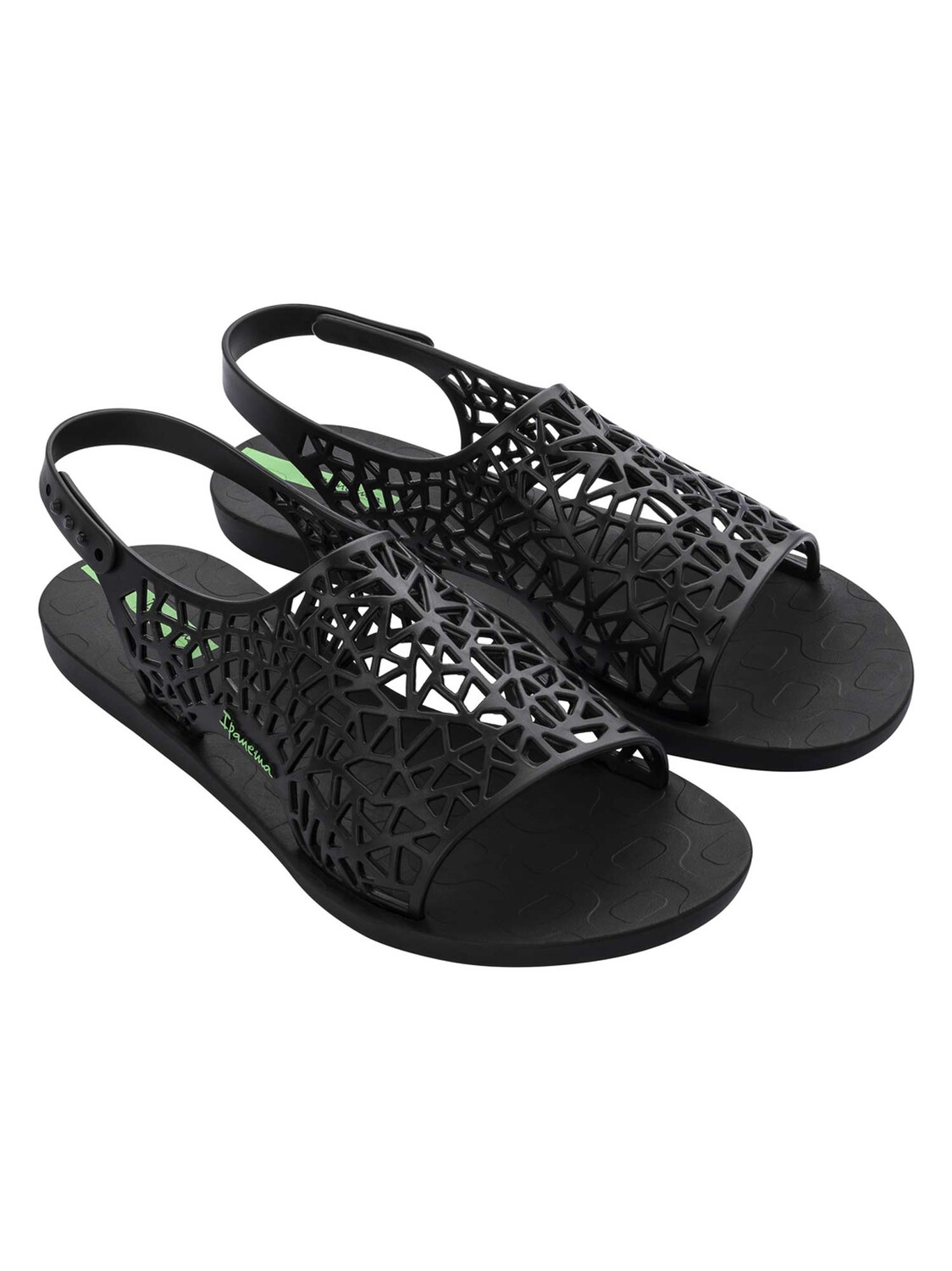 

Сандалии Ipanema 26679/20766, черный