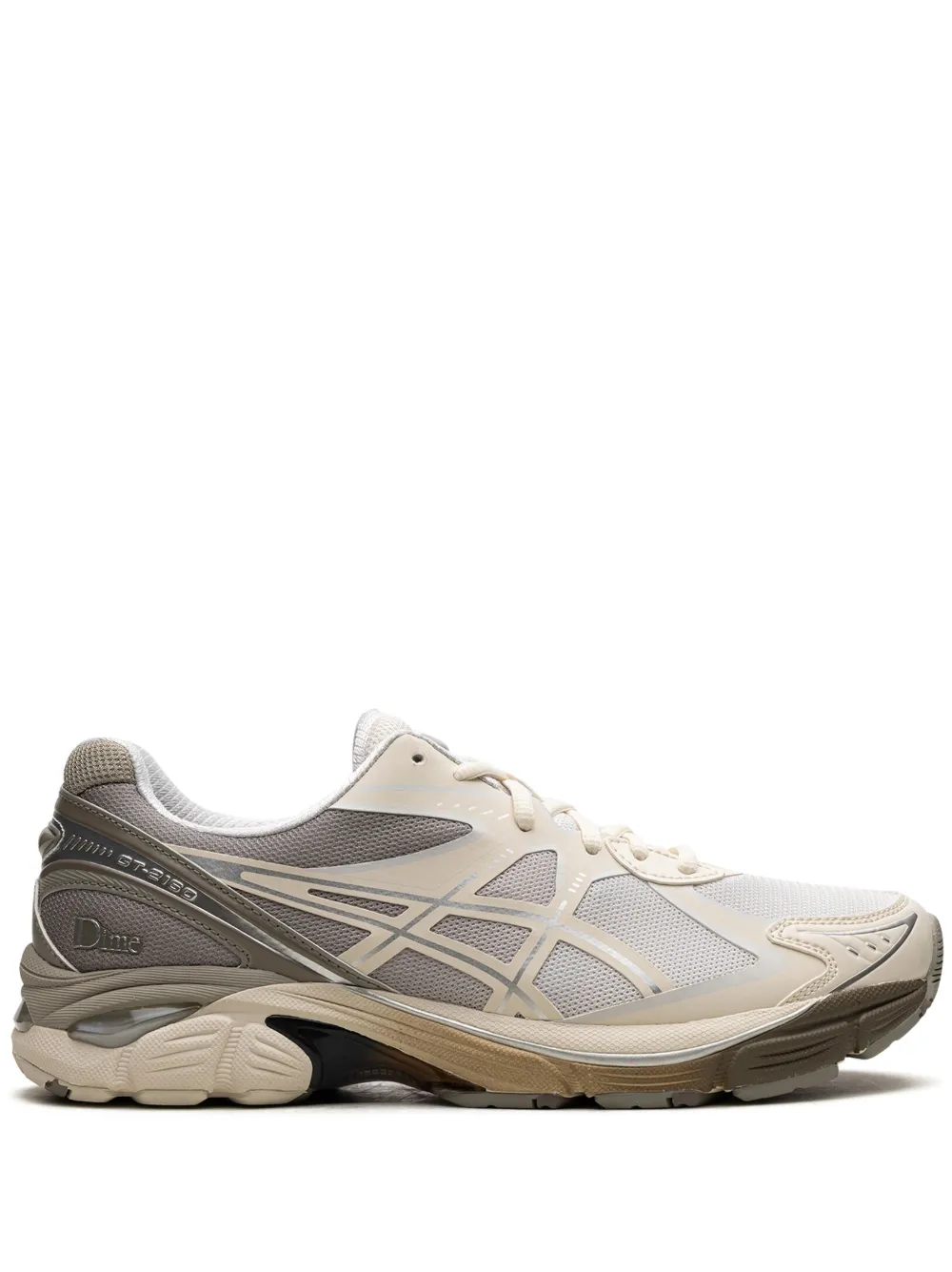 

Кроссовки GT-2160 'Arctic Wolf' из коллаборации с Dime ASICS, нейтральный