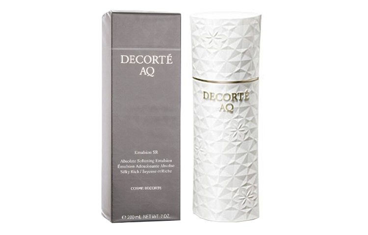 

Daike Old Version AQ Comfort Lotion стабилизирующий увлажняющий антиоксидант 200ml DECORTE