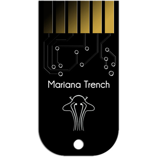 

Tiptop Mariana Trench Feedback-Delay-Network MARINA Z-CARD