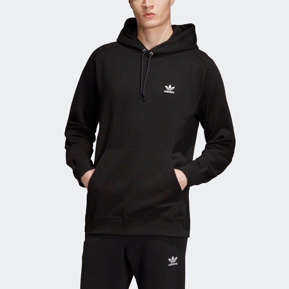 Толстовка AC Crest для мужчин Adidas Originals — фото 3