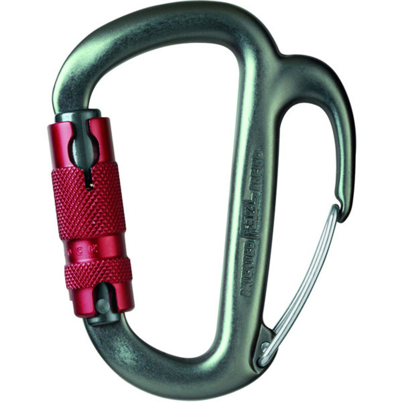 

Карабин Фрейно Petzl