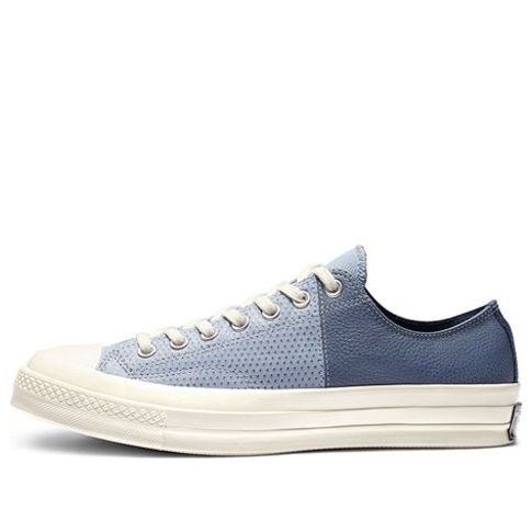 

Кроссовки Converse Chuck Taylor All Star 1970s Mixed Material 'Blue' 163223C, синий