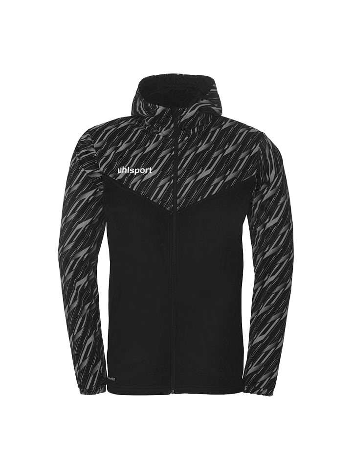 

Дождевик uhlsport , черный