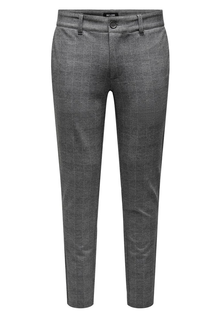 

Брюки БРЮКИ ONSMARK CHECK Only & Sons, известняк