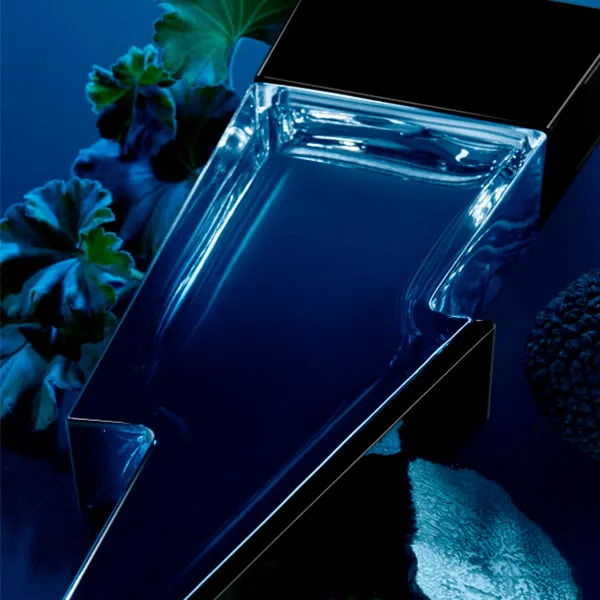 Парфюмированная вода для мужчин Bad Boy Cobalt Carolina Herrera, 150 ml — фото 3