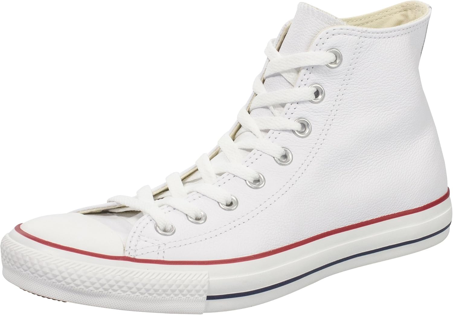 

Converse Unisex Adult Chuck Taylor All Star кроссовки, White