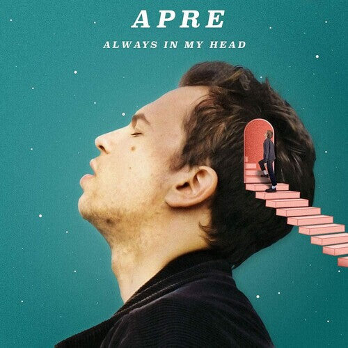 

Виниловая пластинка Apre: Always In My Head