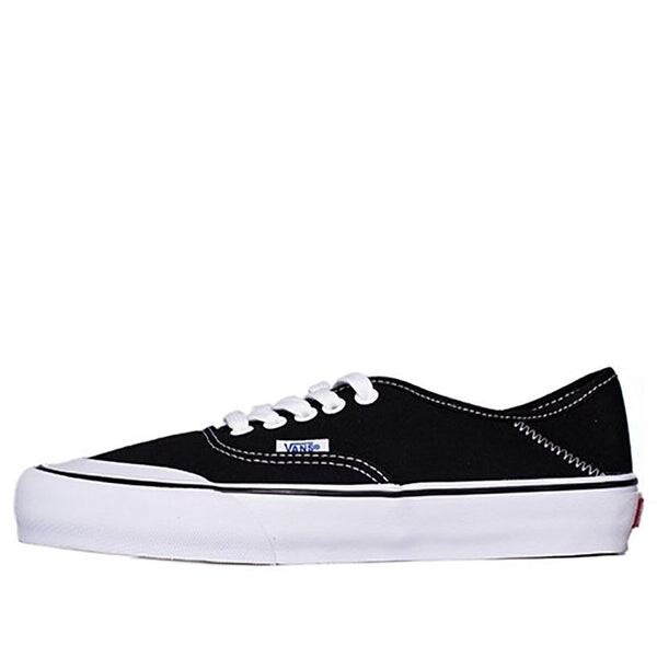 

Кроссовки authentic sf 'black' Vans, черный