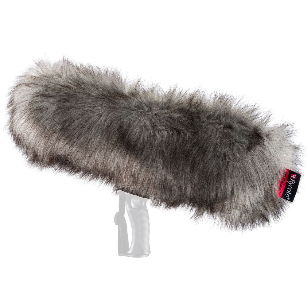 

Ветрозащита для микрофона Rycote NW6-DD Nano Shield Windjammer 029207