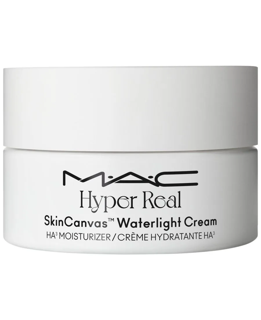 MAC Крем Hyper Real SkinCanvas Waterlight Cream, 1,69 унции