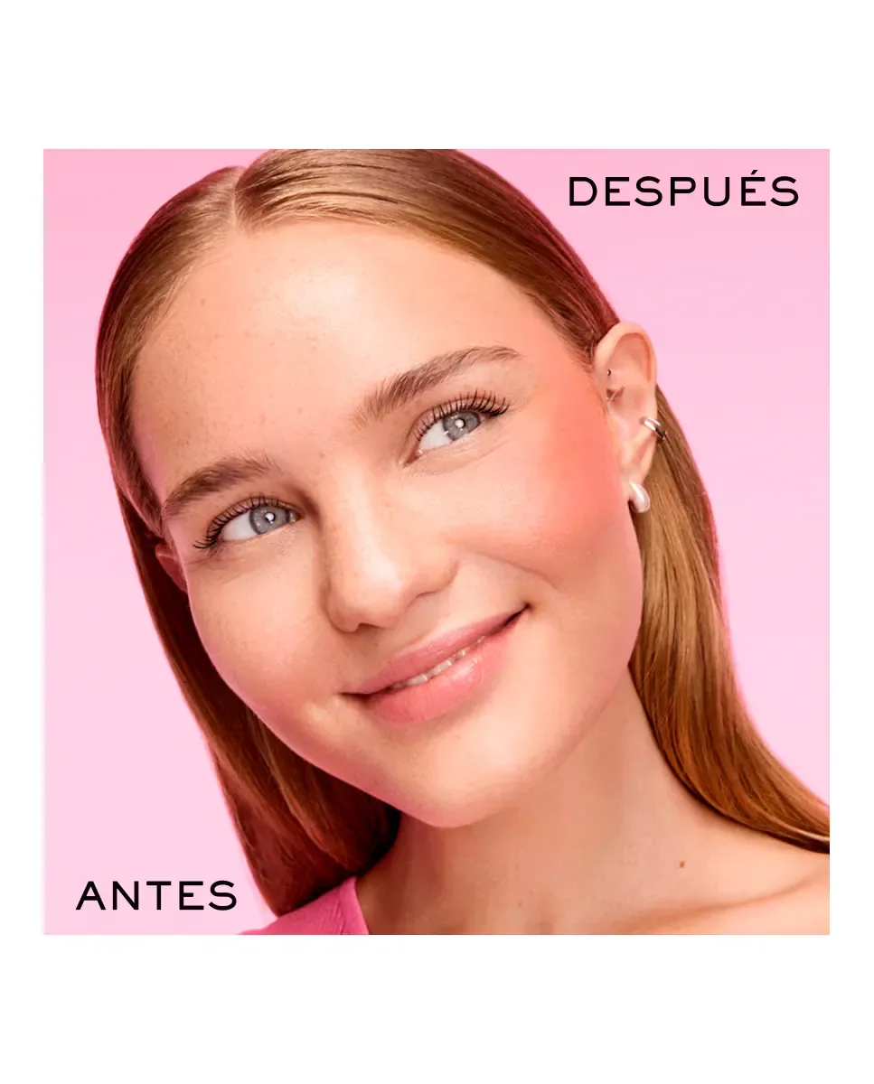 Румяна Idôle Lqd Blush 9 мл Lancôme, 40 Mauve To The Groove — фото 3