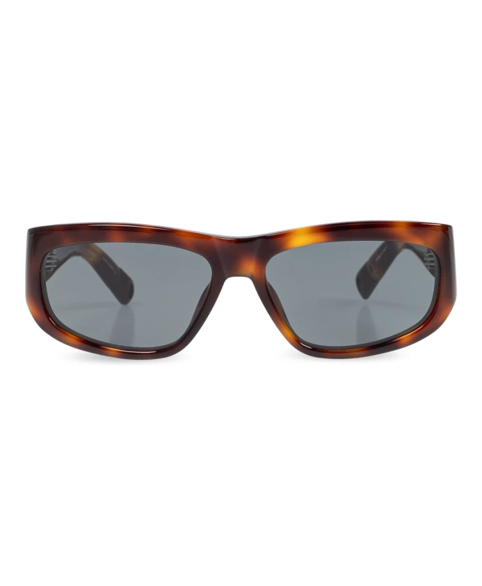 

Солнцезащитные очки Jacquemus, коричневый