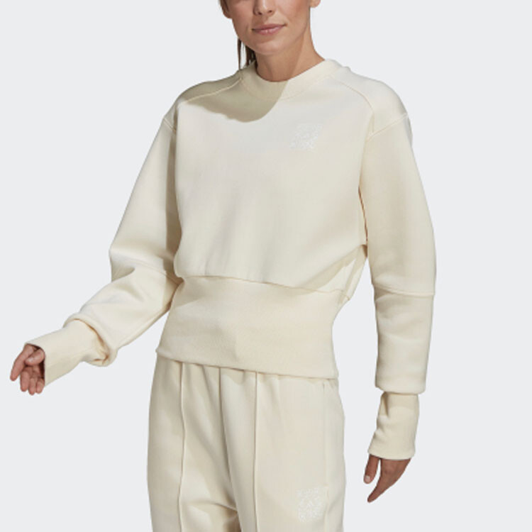 

Свитшот женский Off White Adidas