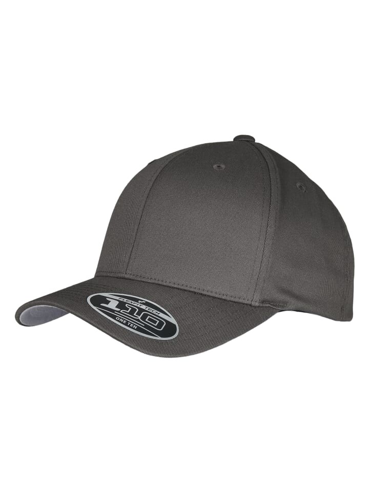 

Бейсболка Flexfit Einstellbar, цвет darkgrey