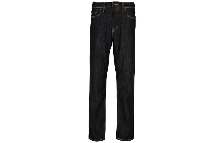 

Мужские джинсы Levis, цвет Black