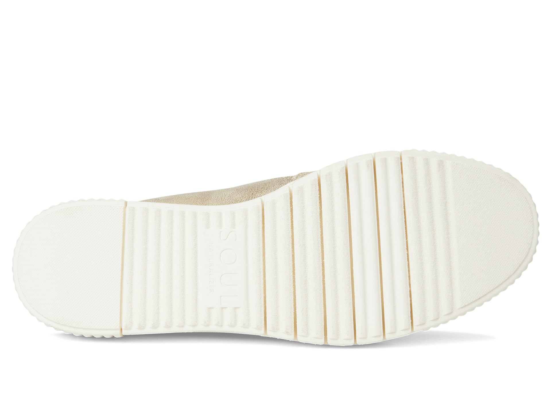 Туфли Naturalizer Soul Naturalizer Turner, цвет Soft Gold Faux Leather — фото 3