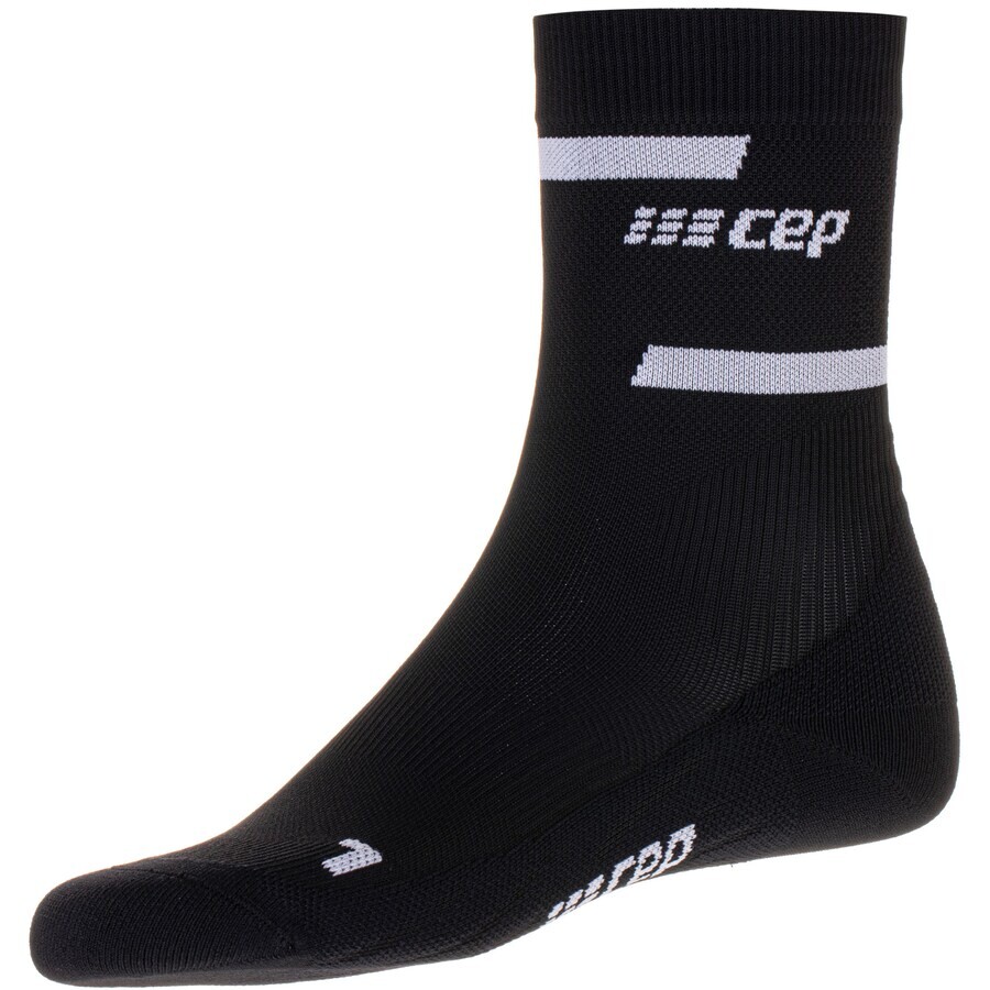 

Носки CEP Athletic Socks, черный