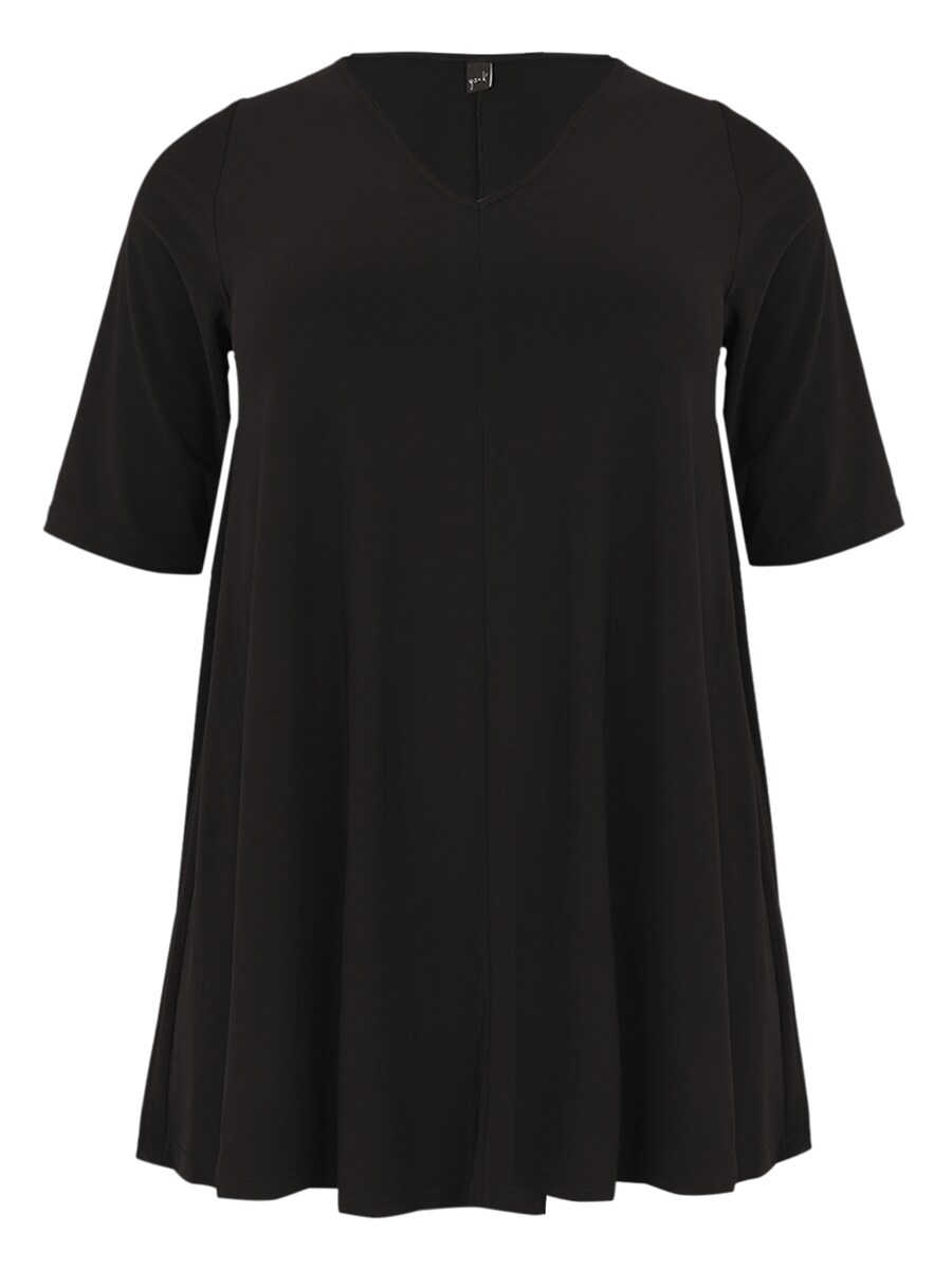 

Туника YOEK, Black