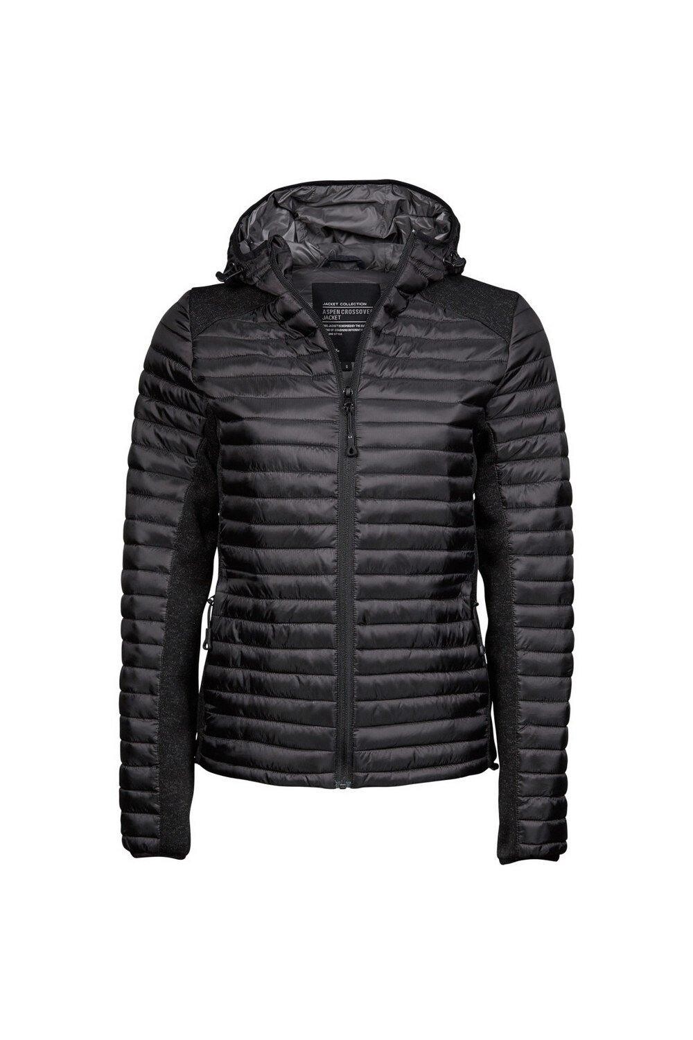 

Куртка-кроссовер Aspen TEE JAYS, черный