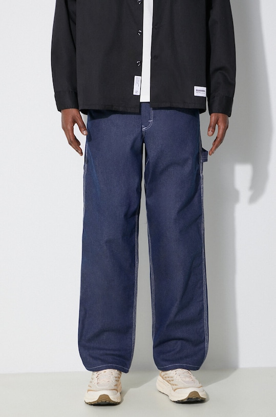 

Джинсы Og Painter Stan Ray, темно-синий