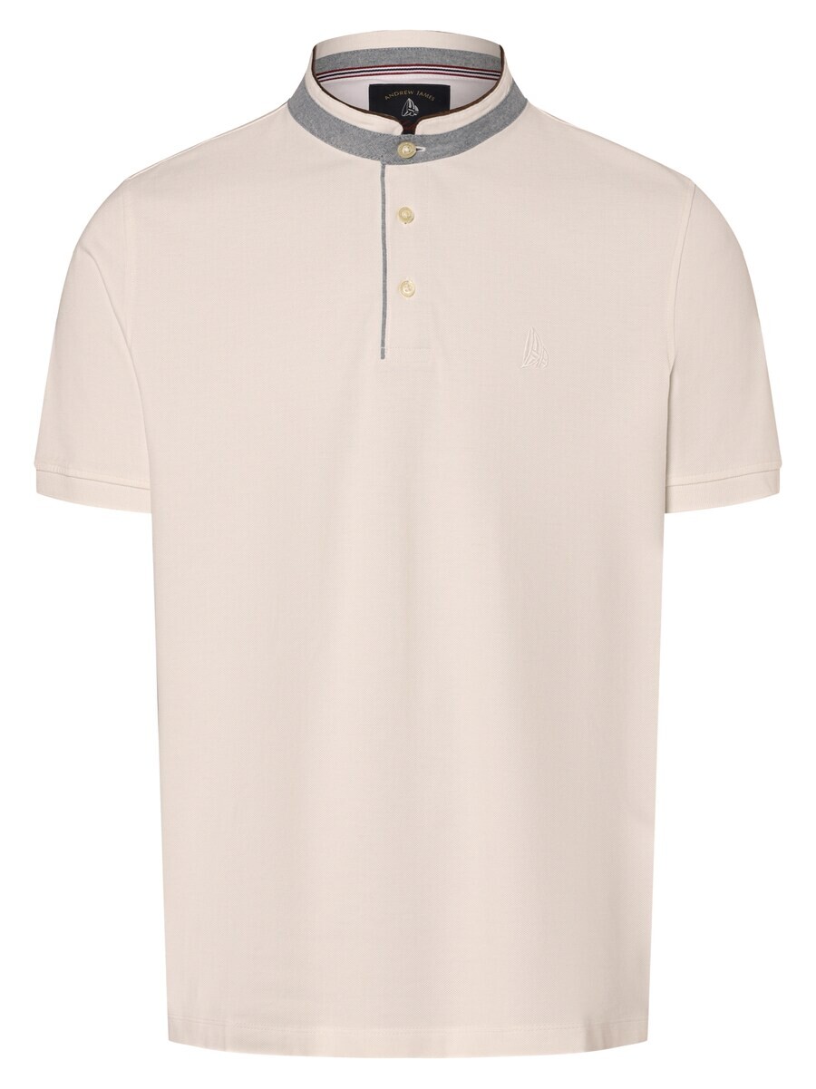 

Классическая футболка Andrew James Sailing Shirt, белый