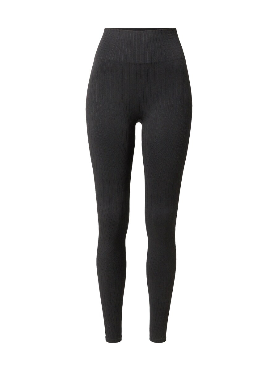 

Леггинсы Fabletics Skinny Workout Pants, черный