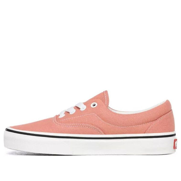 

Кроссовки era sakura pink Vans, розовый