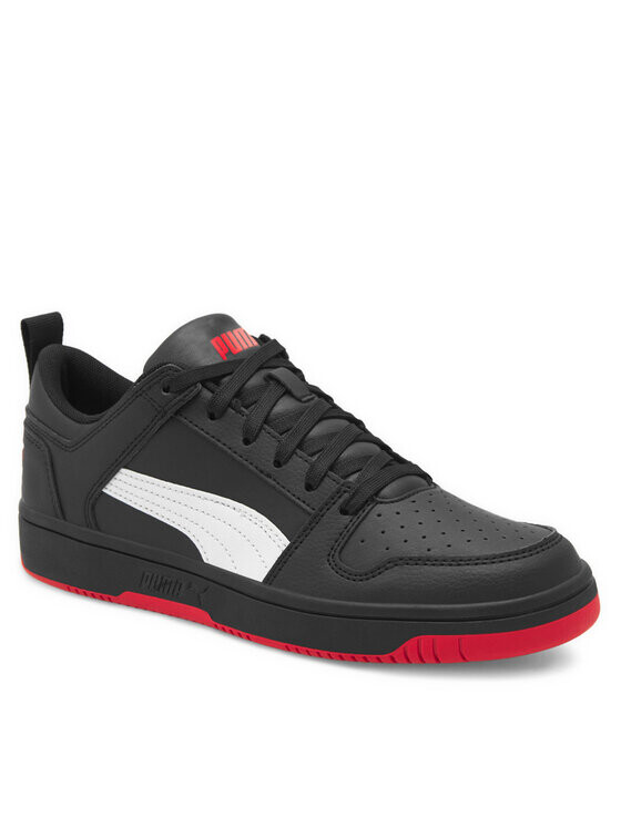 Кроссовки Puma, черный — фото 2