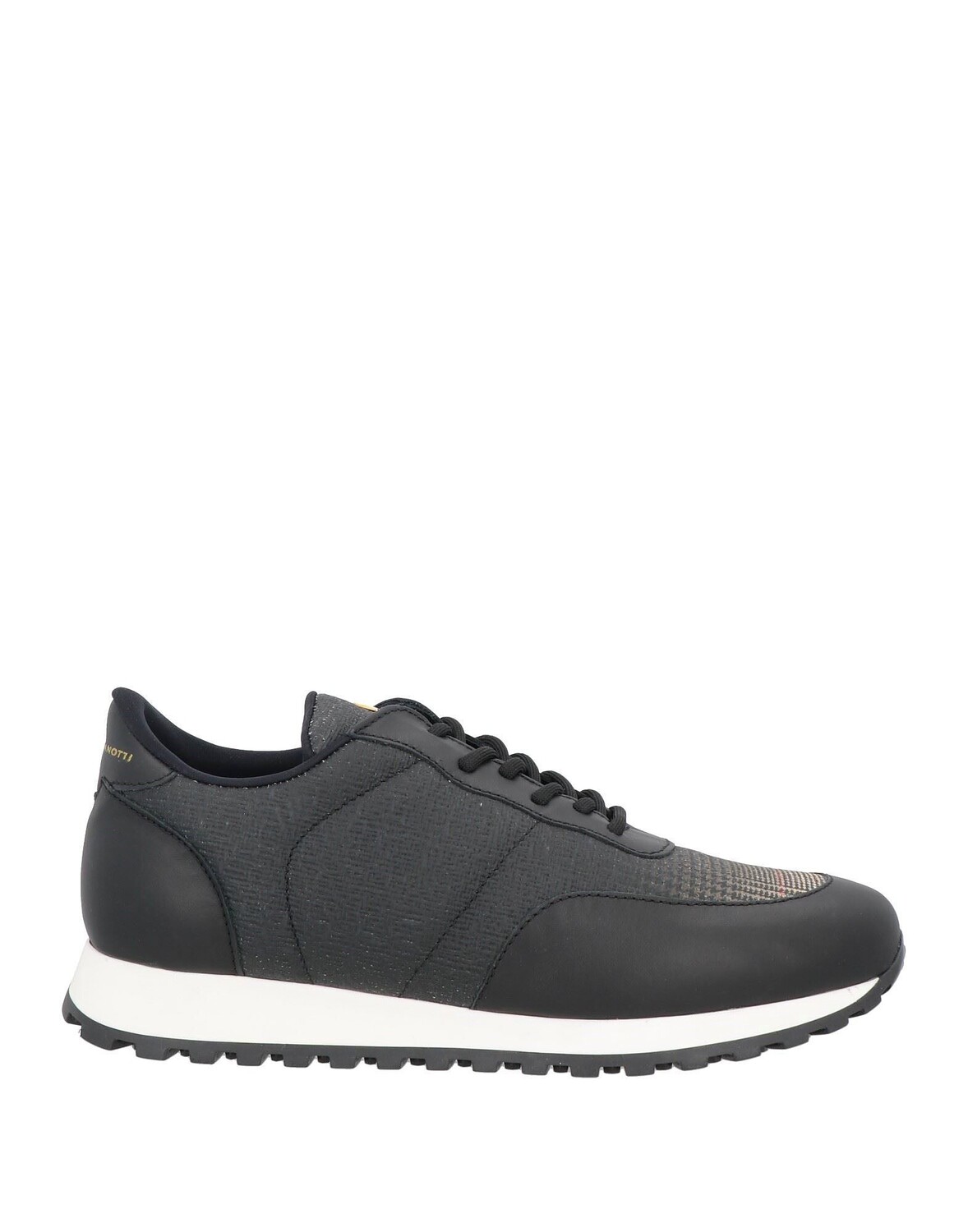 

Кеды Giuseppe Zanotti, черный