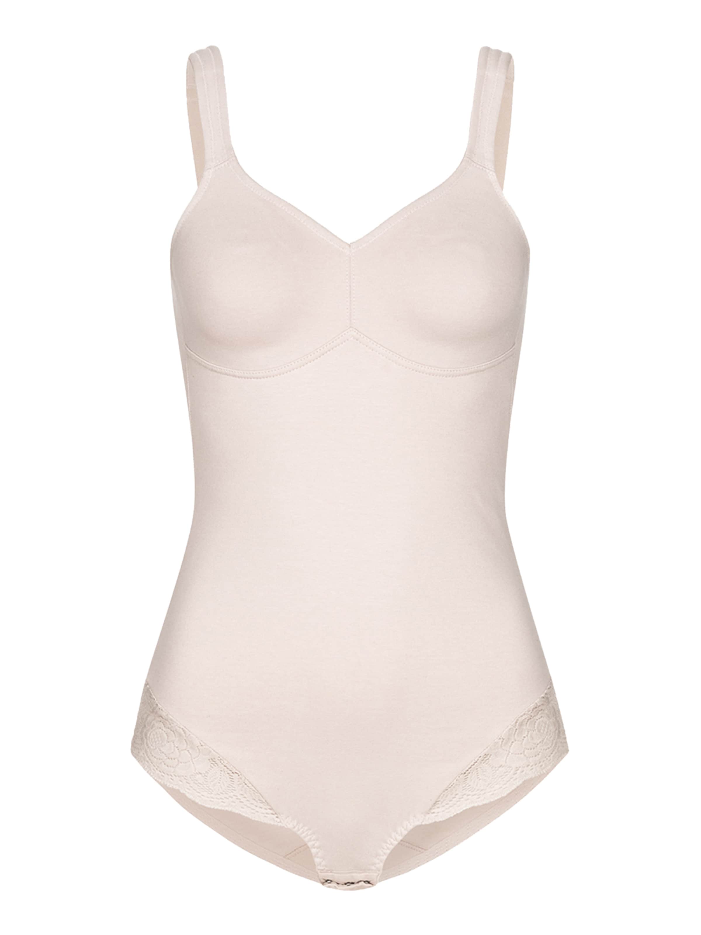 

Erlich Textil Боди 'Magdalena' в пастельно-розовом цвете