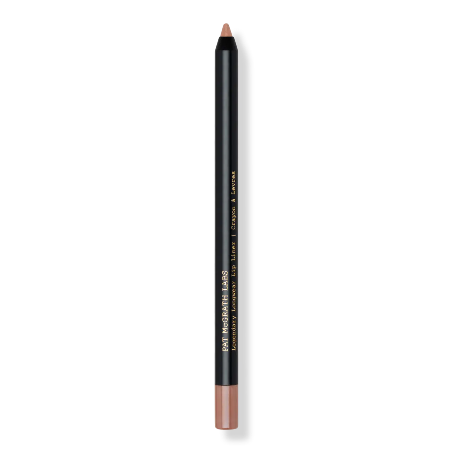 

Легендарный стойкий карандаш для губ PAT McGRATH LABS, Contour (neutral beige brown)