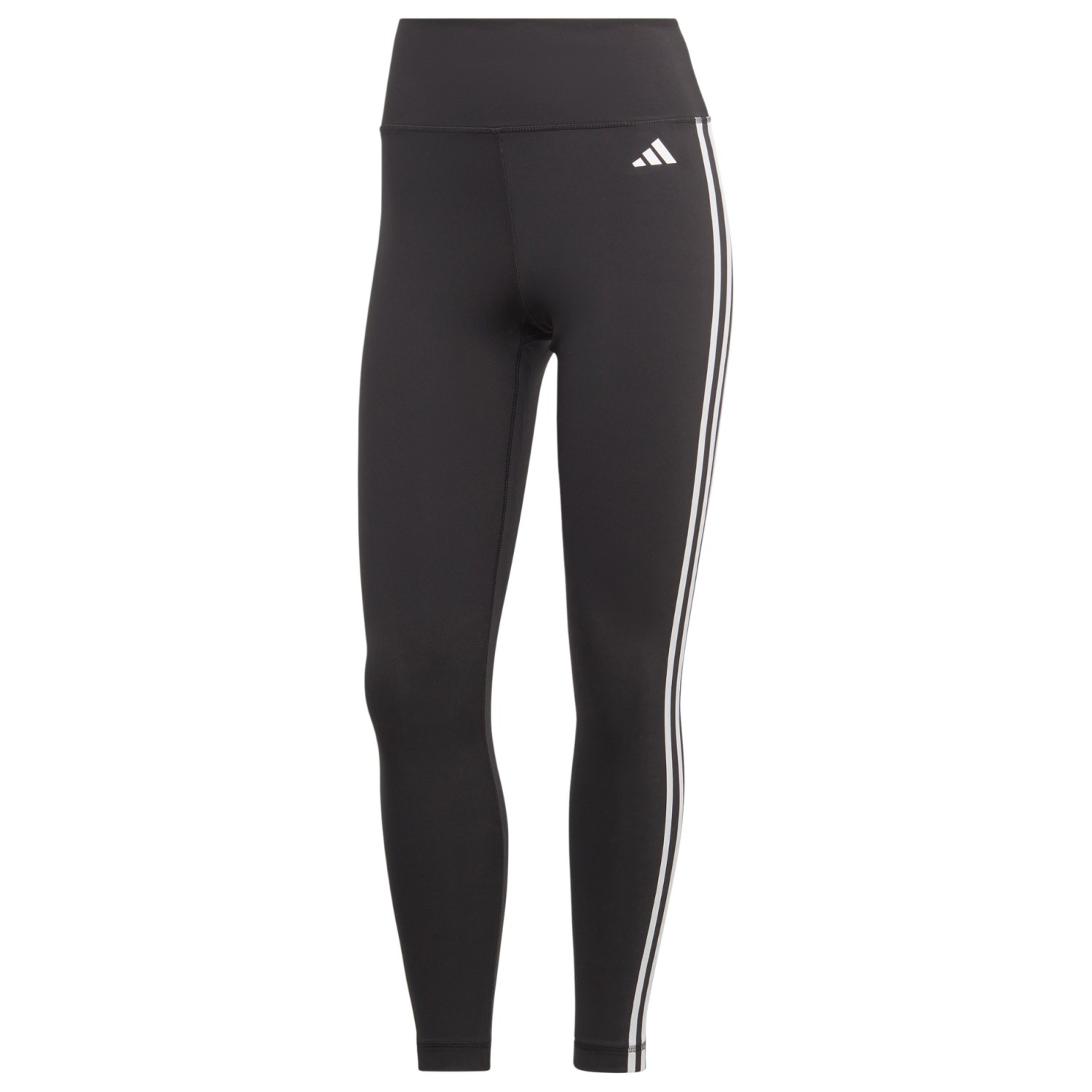 

Леггинсы Adidas Trainings Essentials 3-Stripes 7/8 Tights, черный