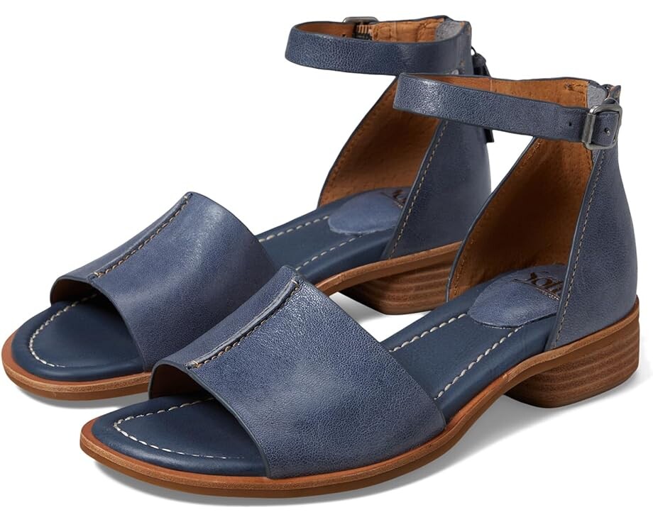 

Туфли Sofft Faxyn, цвет Zante Blue