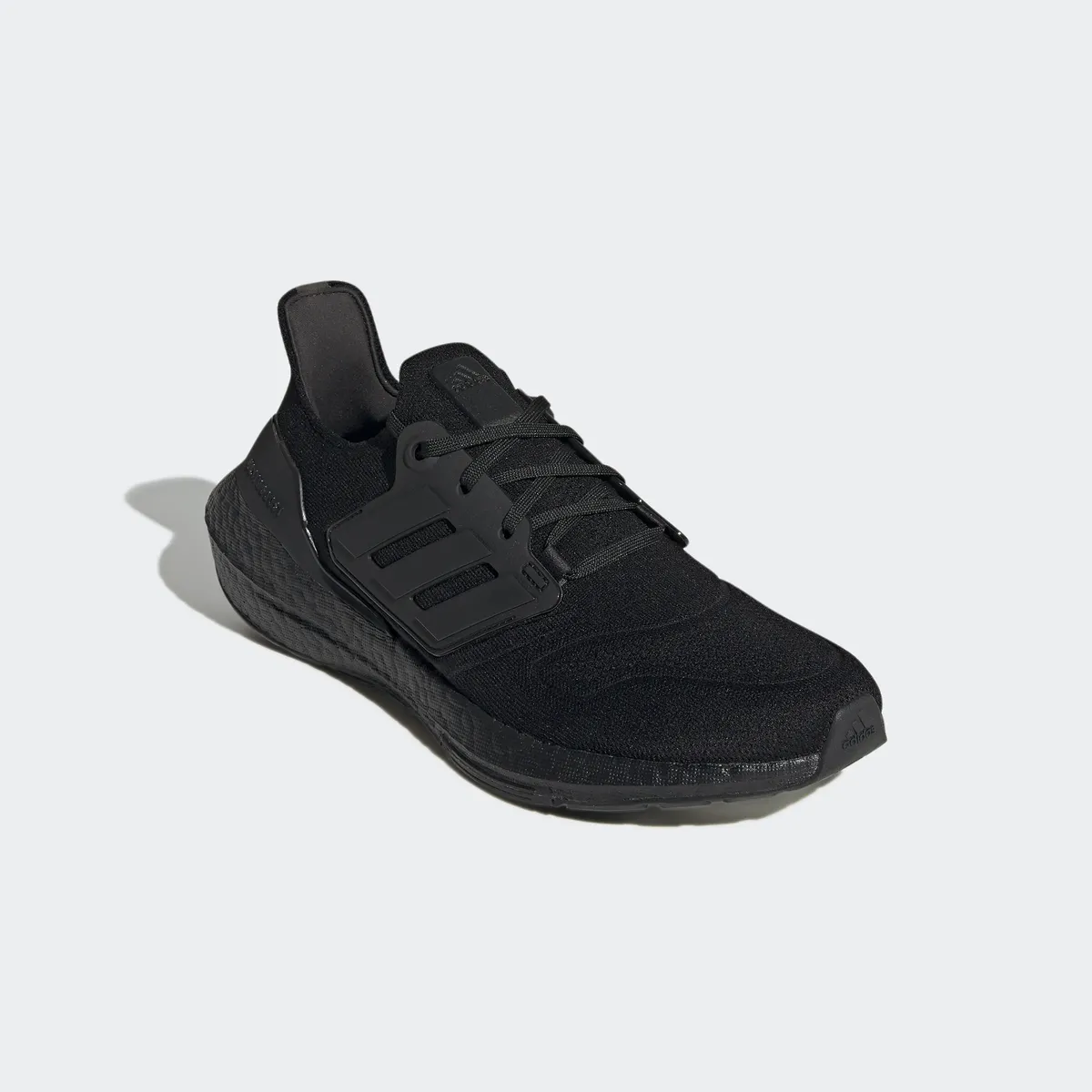 

Кроссовки adidas Performance "ULTRABOOST 22", цвет Cblack/Cblack/Cblack