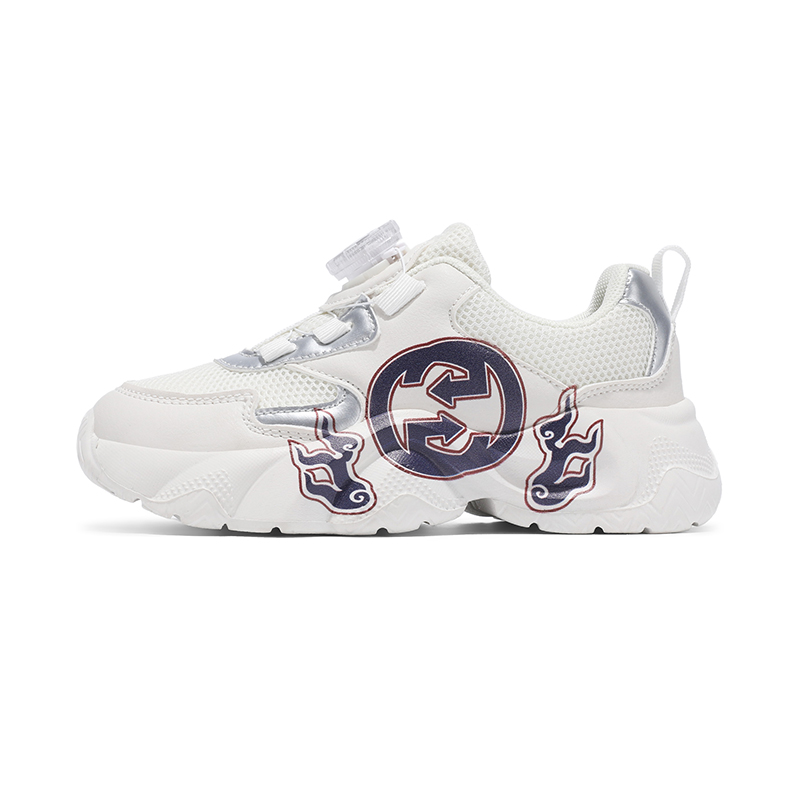 

Низкие детские кроссовки для повседневной жизни FIRS Kids, 2503 Wheel Heels