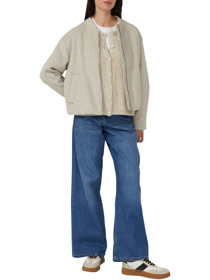 

s.Oliver Бежевый кардиган