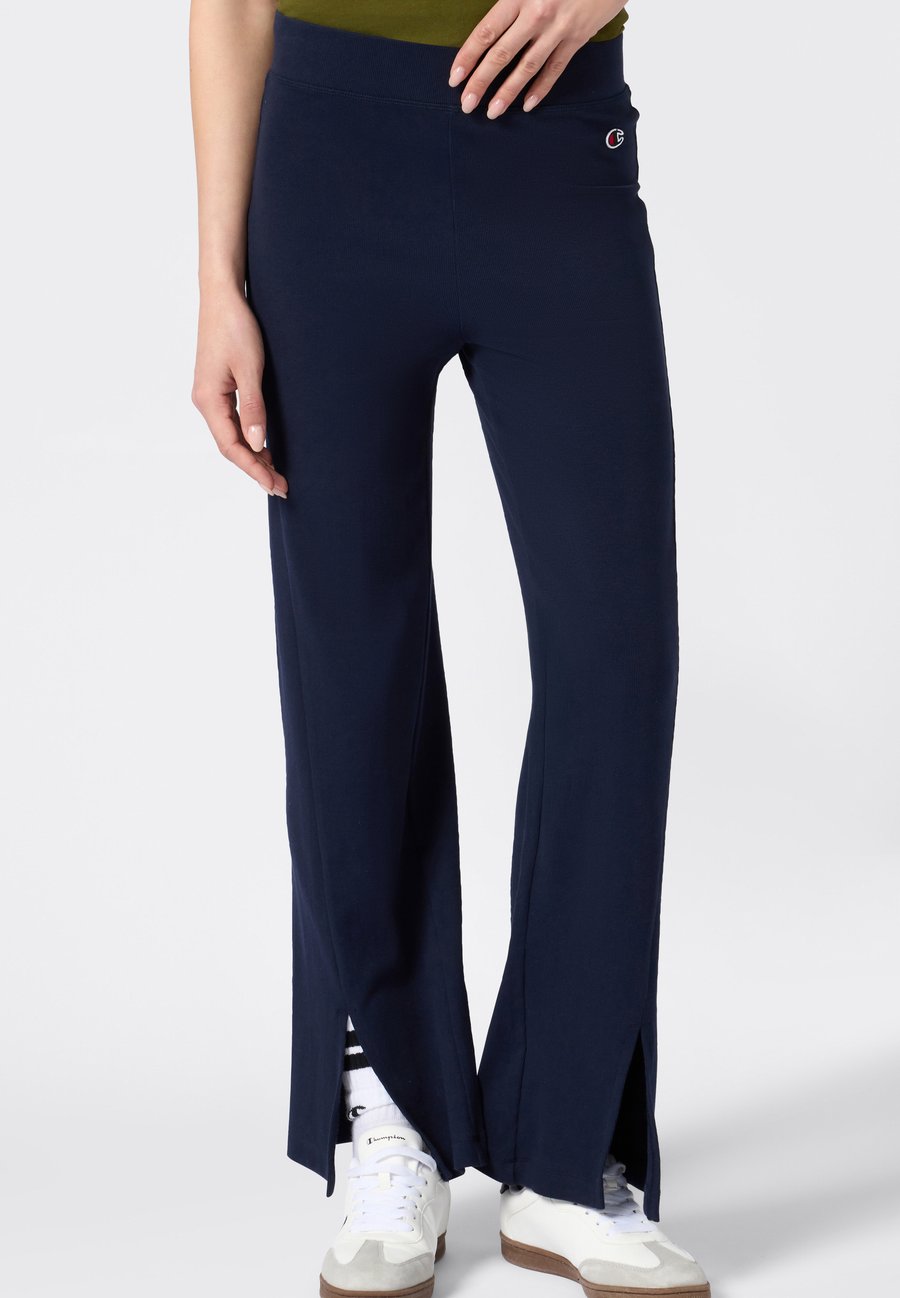 

Брюки Champion STREIGHT HEM ICONS , Dark Blue